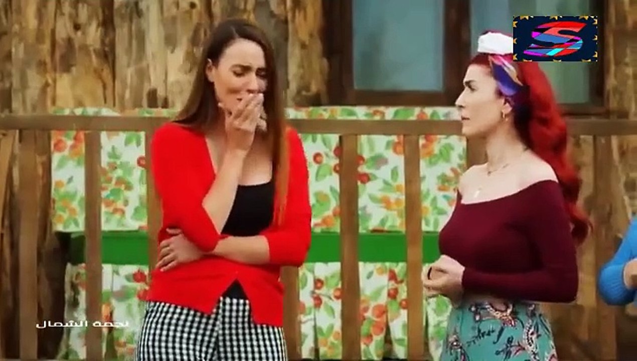 مسلسل نجمة الشمال - الحلقة 103 - تركى مدبلج