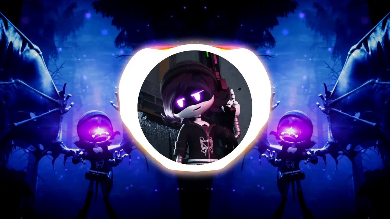 UZI'S MUSIC | MURDER DRONES MUSIC