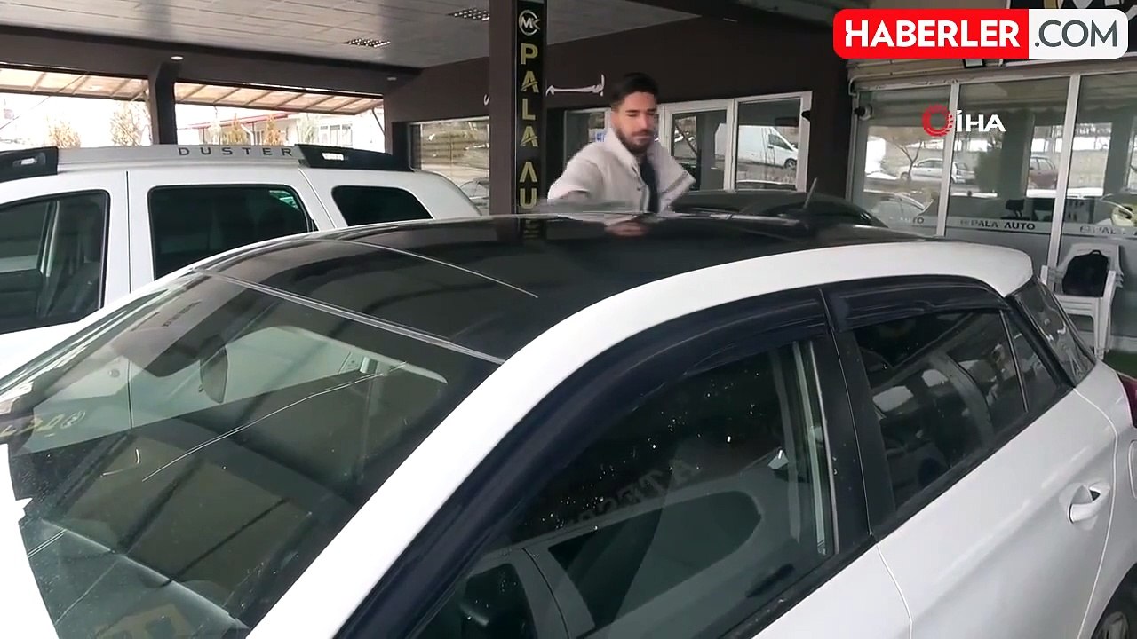 İkinci El Araç Piyasasında Yaz Aylarına Doğru Beklentiler Artıyor