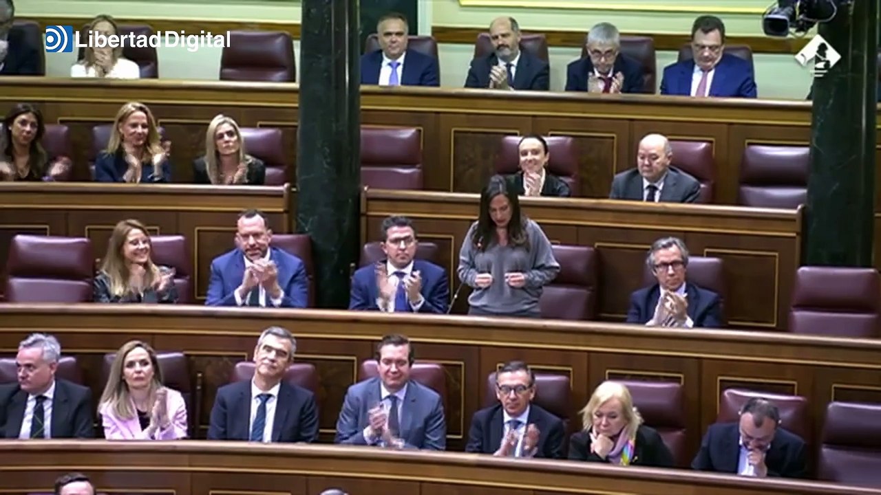 Albares destaca el papel internacional de Zapatero: "Es un mediador internacional"