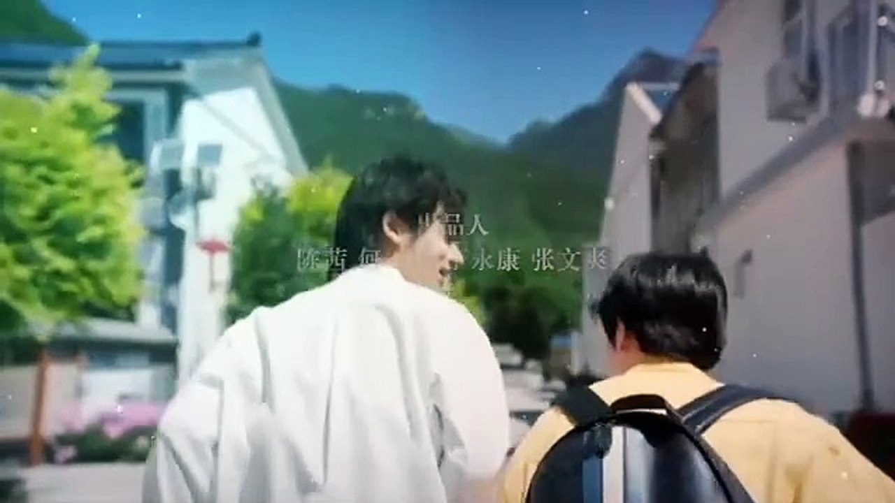 Y0uths In the Breeze EP23 Eng Sub