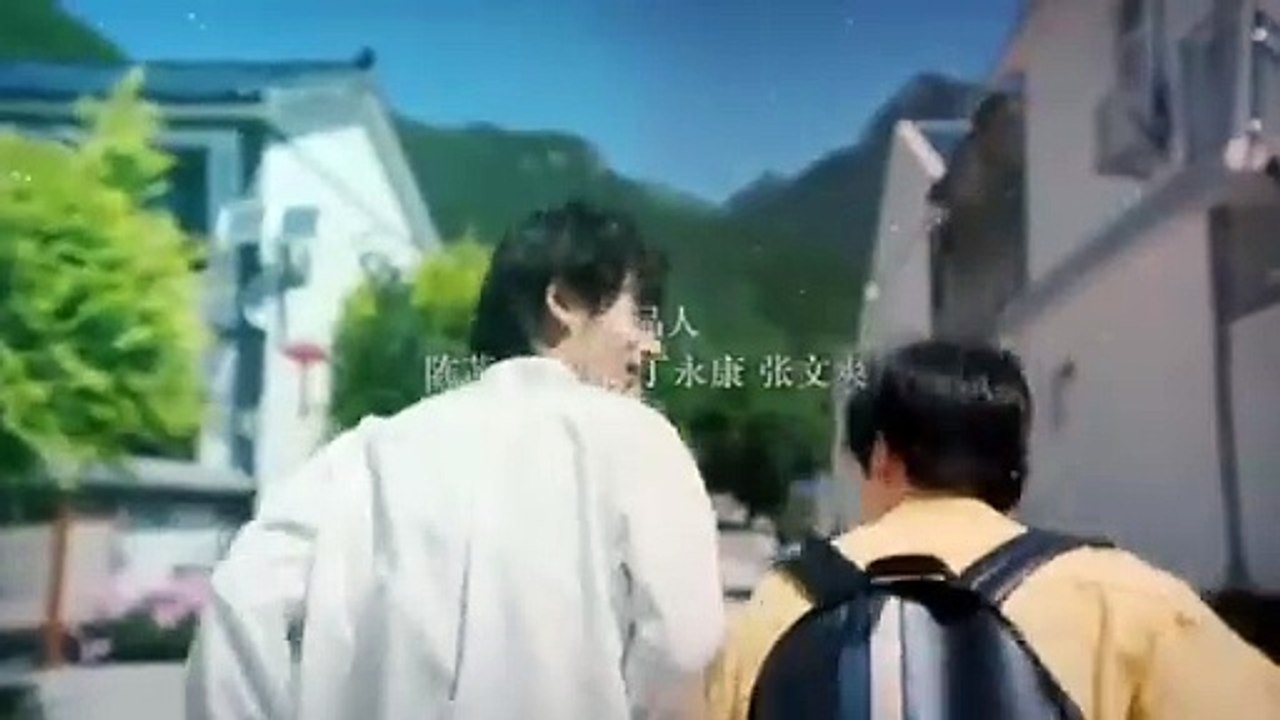 Y0uths In the Breeze EP24 Eng Sub