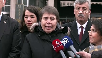 CHP'den sağlık emekçilerini "gırtlaklarına yapışın" diyerek hedef gösteren AKP'li Ahmet Gökhan Sarıçam hakkında suç duyurusu!