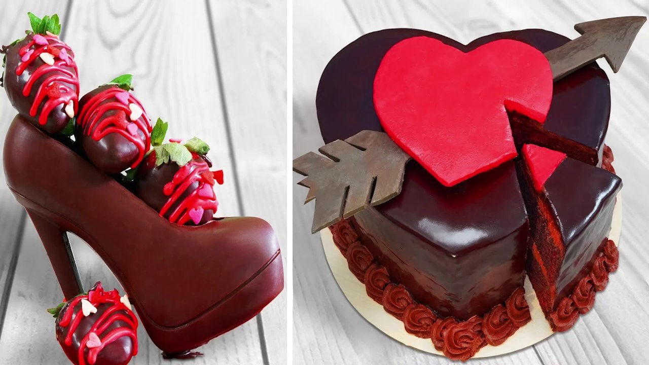 Satisfying Cake Decorating | Amazing Birthday Cakes | Super Cake #34