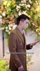 Marriage Masquerade - Chinese Drama 🎭