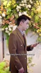 Marriage Masquerade Chinese Drama Full Episode