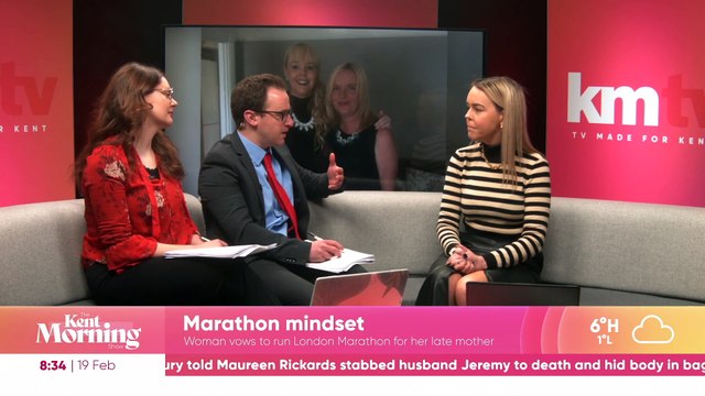 Tributes to Strood mum Stella Toner whose body was found in River Medway near Rochester as family fundraise in her memory