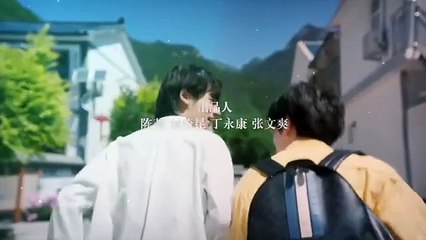 Y0uths In the Breeze EP17 Eng Sub