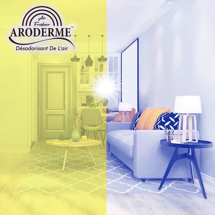 Aroderme Citron by Paradis Cosmetic.