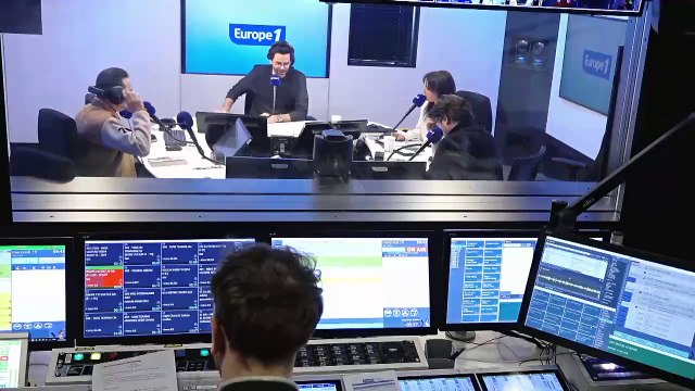 «Danse avec les stars» : Jean-Marc Genereux est l'invité de Culture médias