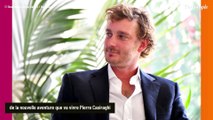 Caroline de Monaco : Son fils Pierre Casiraghi n'a pas froid aux yeux, il prépare sa participation à...