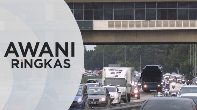 AWANI Ringkas: Larangan kenderaan berat jadikan aliran trafik makin lancar