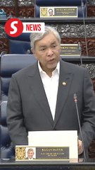 Govt strengthens disaster response with better coordination and aid, says Ahmad Zahid