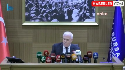 Bursa'da Süt Dağıtımı Tartışması: Başkan Bozbey ve AKP'li Üye Arasındaki Restleşme