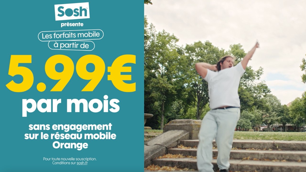 Qu'est-ce qui fait danser Vincent ?