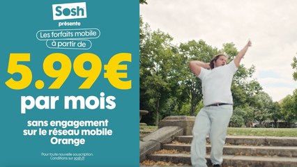 Qu'est-ce qui fait danser Vincent ?