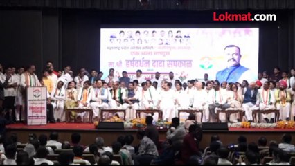 मला आमदारकी, खासदारकी नको पण…काँग्रेसच्या प्रदेशाध्यक्षांना काय हवं