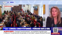 Richard Ferrand va-t-il accéder à la présidence du Conseil constitutionnel?