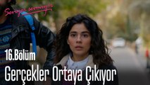 Gerçekler Ortaya Çıkıyor - Seviyor Sevmiyor 16. Bölüm