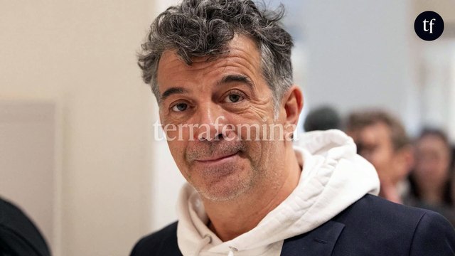 Zéro justice : l'animateur Stéphane Plaza condamné à un an de prison pour violences habituelles , la peine fait réagir