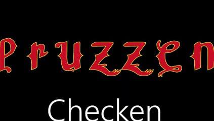 Pruzzen ¦ Checken (offizielles audio)
