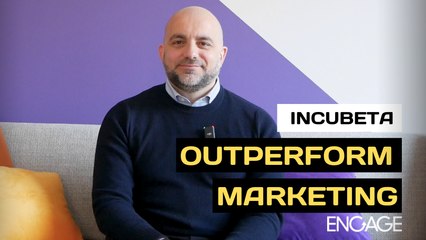 Incubeta: un 2024 di crescita e innovazione nel marketing digitale. Il punto con i Country Mangaer Enzo Santagata