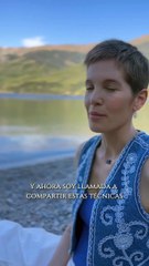 La nueva vida de Liz Solari alejada de los medios y aferrada a la espiritualidad: "Sanar"