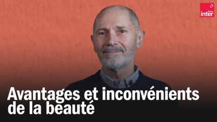 "Les gens sont beaux et ils ne le savent pas" -  Christophe André