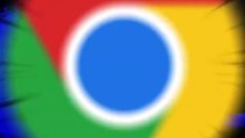 Een trage google chrome !!!