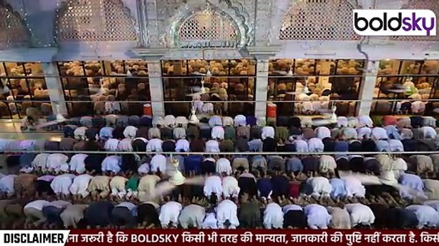 Ramadan 2025 Date and Time: रमजान 2025 का पहला रोजा कब है | Ramadan Ka Pehla Roza Kab Hai