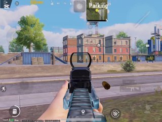 Pubg BEST Reddot Sennsitivity settings with gyro