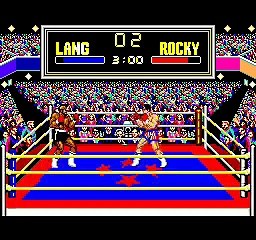 Rocky online multiplayer - master-system