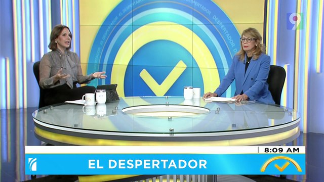 ¿Quiénes forman la lista para ir al cargo de Procurador/a? | El Despertador