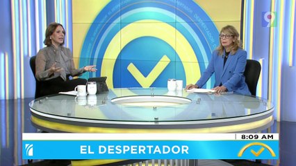 ¿Quiénes forman la lista para ir al cargo de Procurador/a? | El Despertador