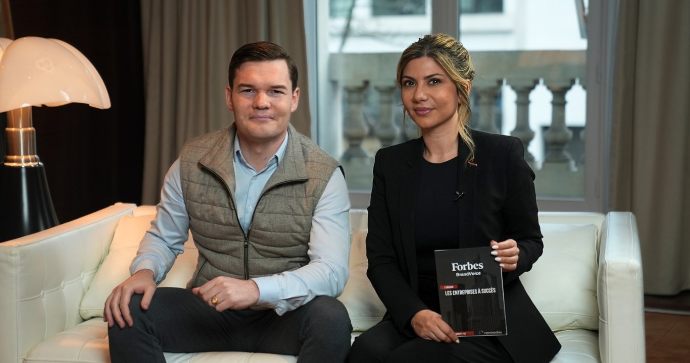 Les Entreprises à Succès - Forbes // VALUE INVESTING SCREENER