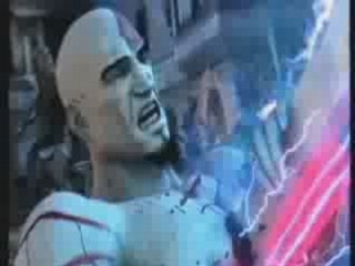 God of war II-Lordi-Devil is a looser