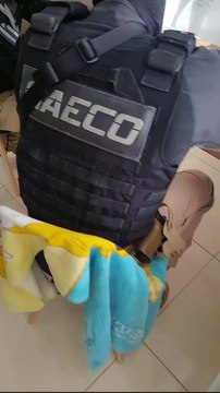 Ex-servidor e advogado são alvos de operação que investiga fraude em sistema tributário na Bahia