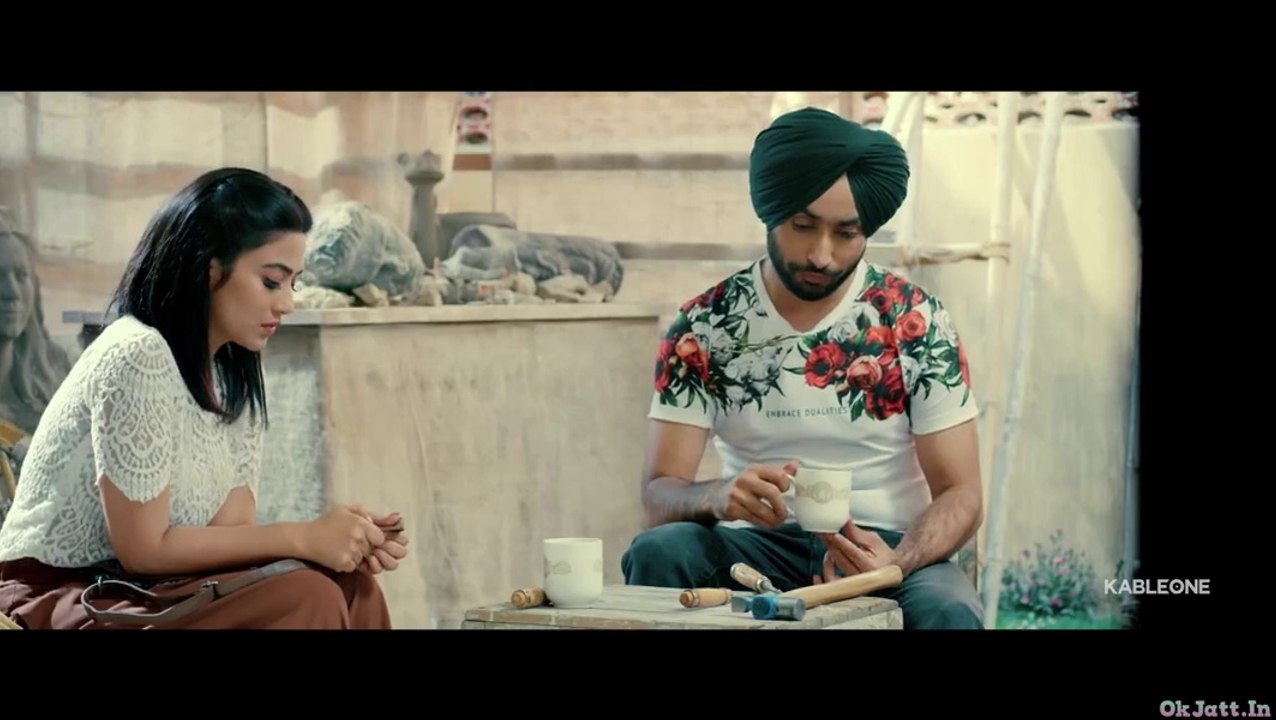 Ikko Mikke (2020)  Full Punjabi Movie
