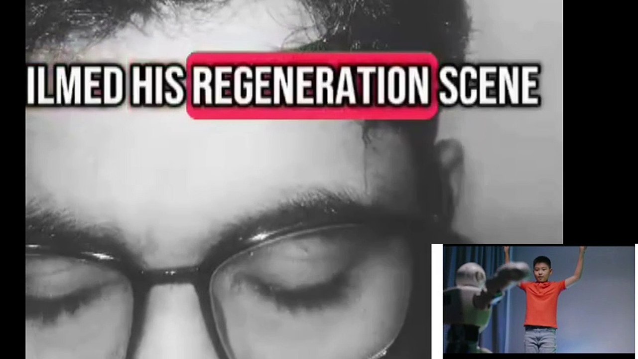 Doctor Who’s Future in Jeopardy as Lead Star Ncuti Gatwa Eyes Exit