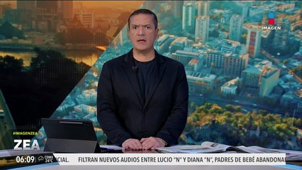 Desarticulan banda dedicada al robo de casas y al narcomenudeo en la CDMX