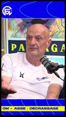 #OM : "En 3 matchs Gouiri a fait ce que Wahi n'a pas fait en 6 mois..."