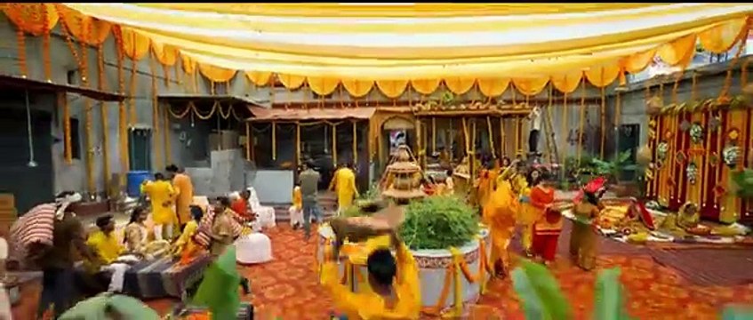 Bhool Chuk Maaf | Official Teaser | Rajkummar R | Wamiqa G | Dinesh V | Karan S