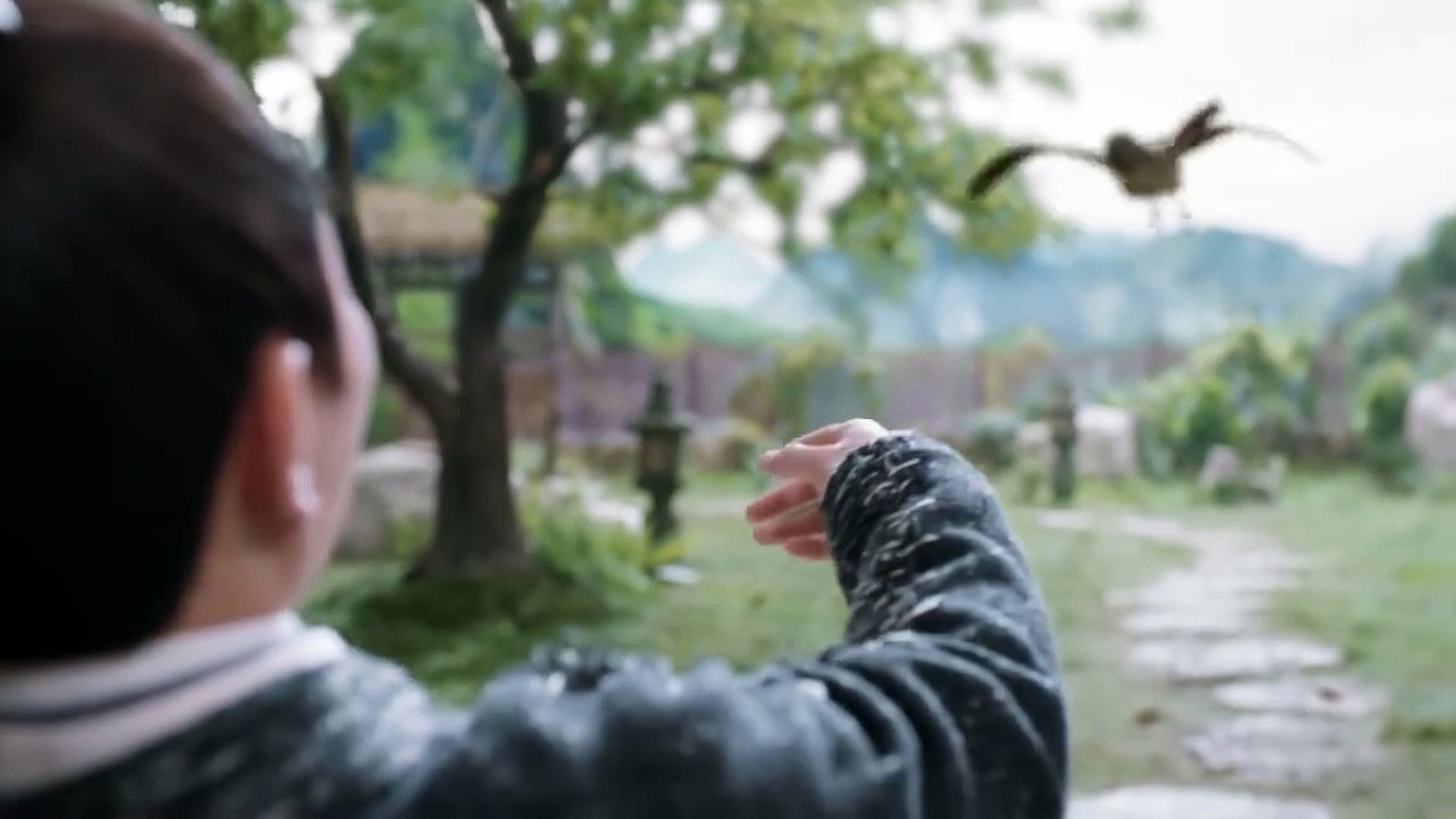 Love And Destiny EP 35 Tagalog Dubbed