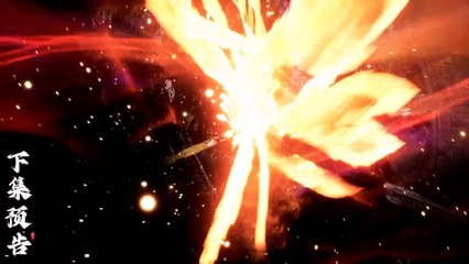 Preview Shrouding The Heaven Eps 98