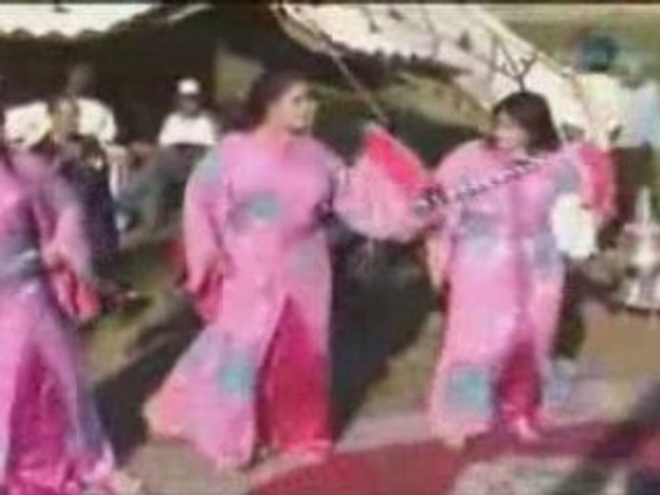 Chaabi