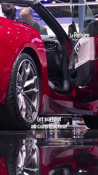 30 marques de voitures concernées par le rappel des airbags Takata