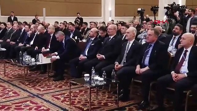 Bakan Kurum açıkladı: Emlak Konut’tan orta gelirliye yeni kampanya