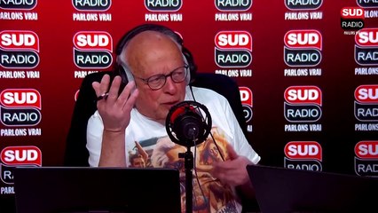 Bercoff dans tous ses états - Émission du 18 février