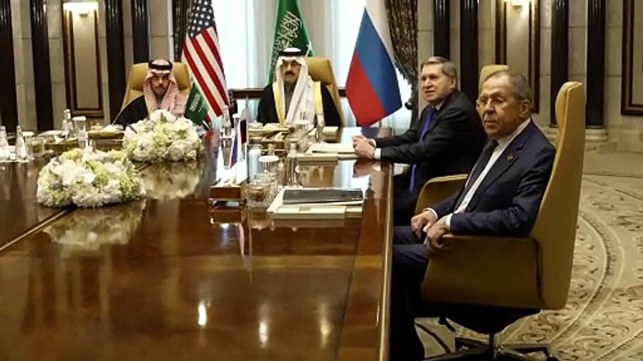 Kreml: Ukraine darf EU beitreten, aber nicht der Nato