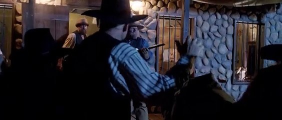 Blood In Them Hills' Supernatural Western Thriller TRAILER